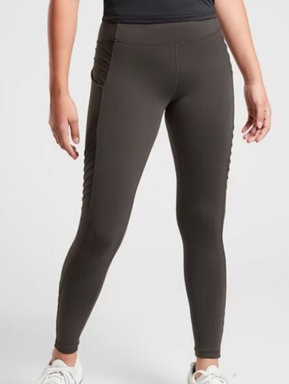 Athleta Girl Moto-Vation 2.0 Tight